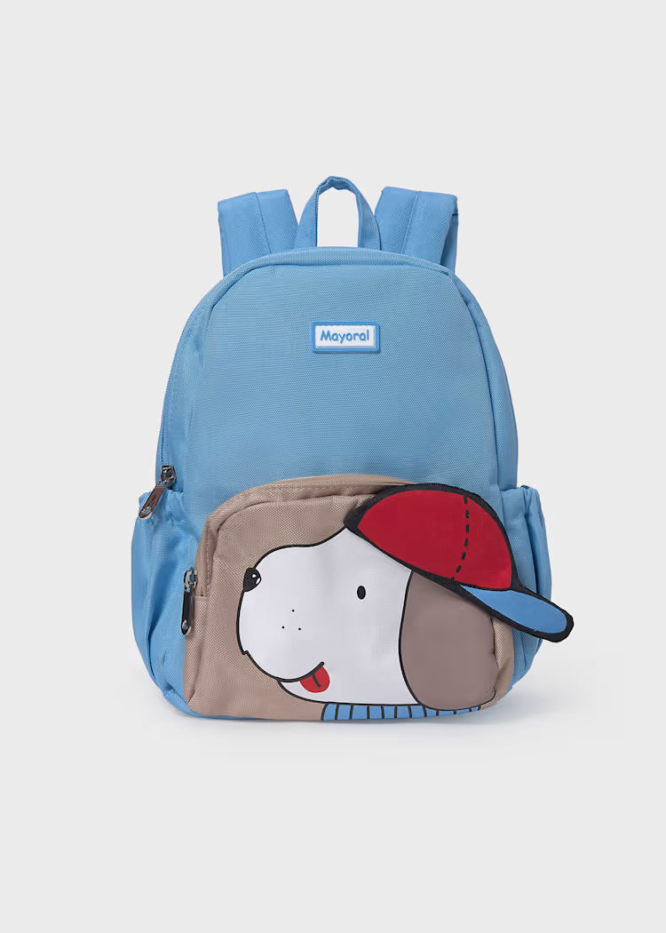 Mochila guardería 9089 Mayoral