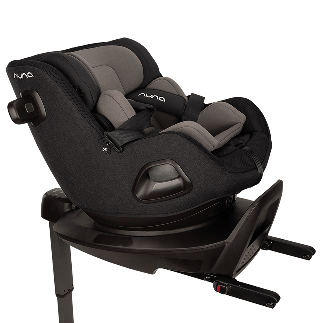 Silla de auto PRUU AIRE de NUNA (desde 40 cm hasta 105 cm)
