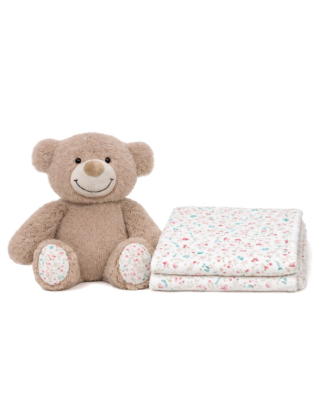Peluche+Manta Coleccion 360