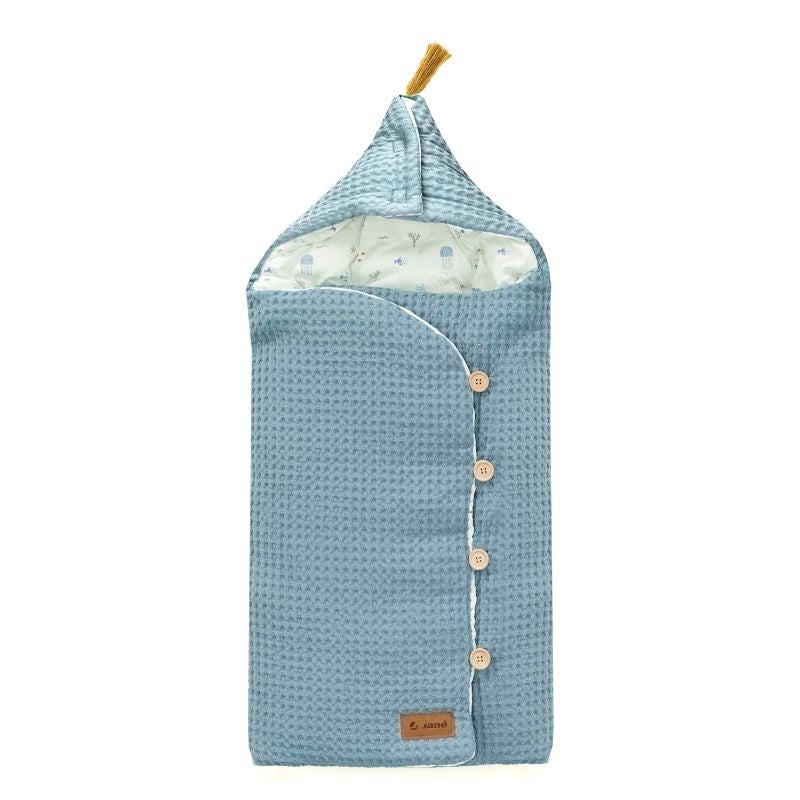 Saco de panos para alcofa Mims + de Jane