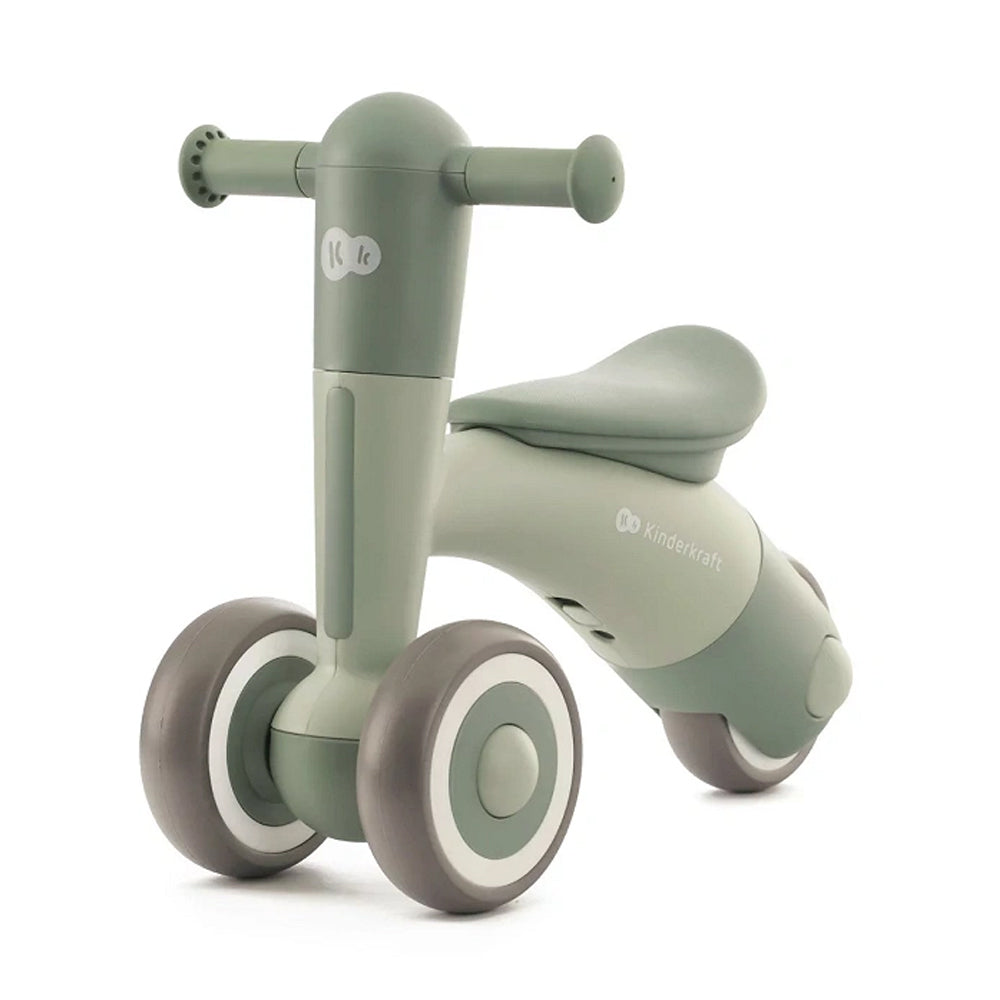 Bicicleta de equilíbrio Kinderkraft MINIBI