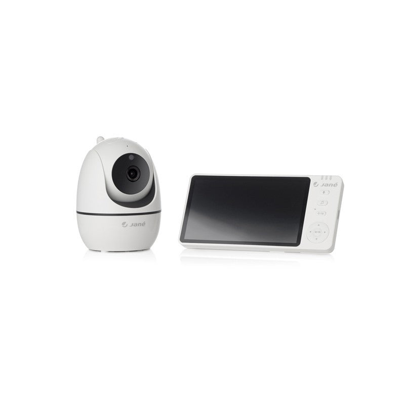 Monitor Vigilabebés Eye Pro de Jané