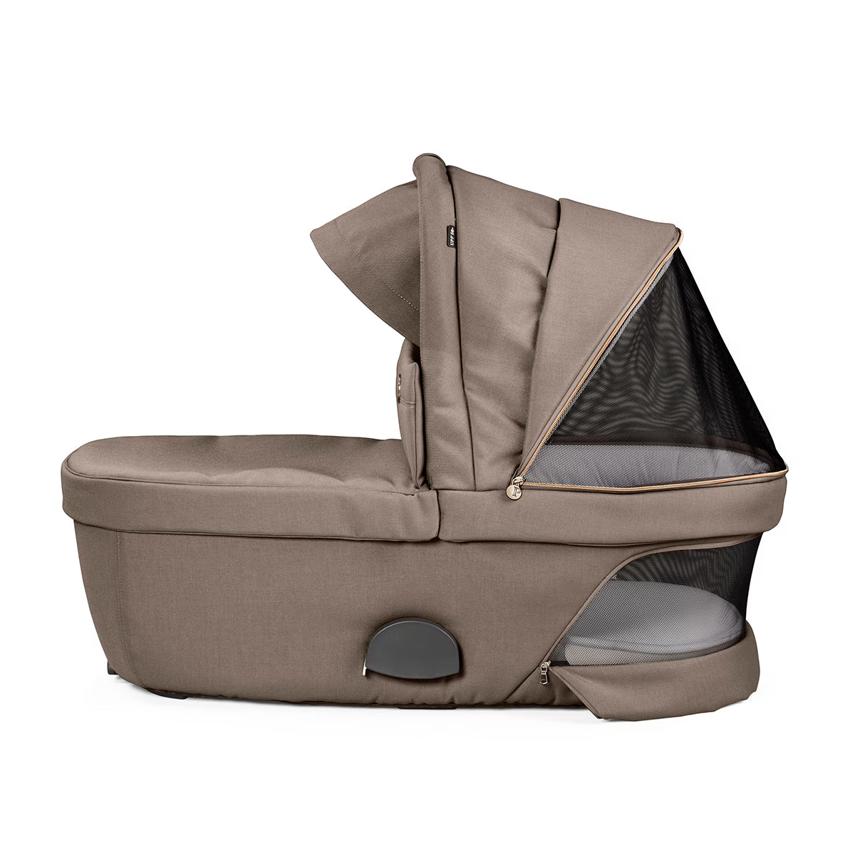 Duo Cochecito Veloce Belvedere con Soporte para Capazo de Peg Perego