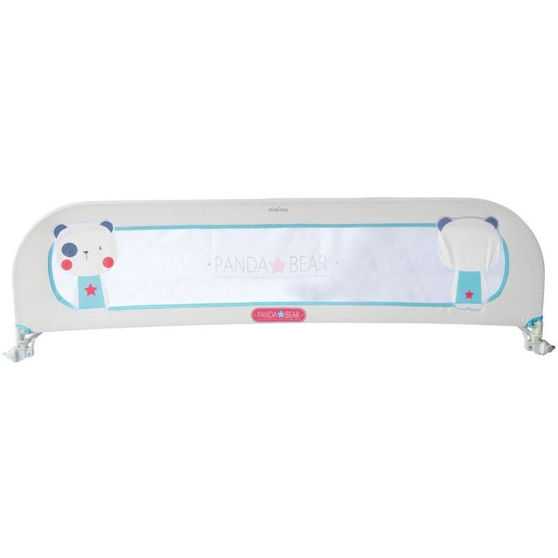 Barreira de cama Olmitos Panda 150 centímetros