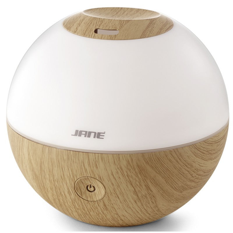 Umidificador ultrassônico Jane's Aroma Moon Nature 50194
