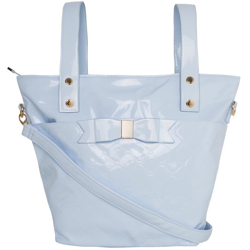 Bolsa Mayoral Bow Panera