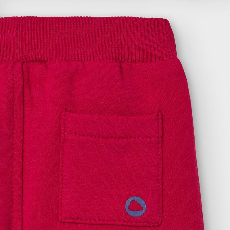 Pantalón Felpa Niño De Mayoral