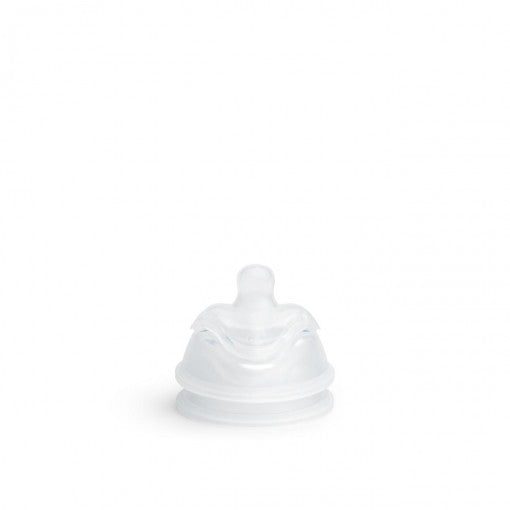 Tetina Silicona 2und Talla M de Herobility