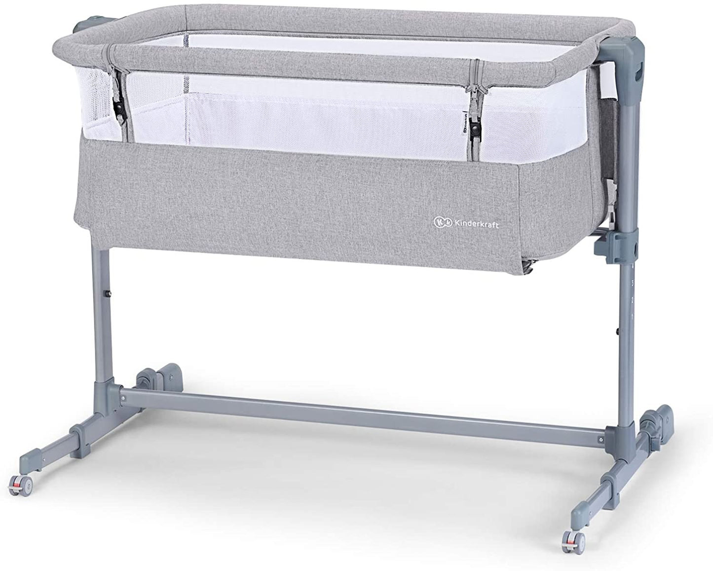 Mini berço co-leito Kinderkraft Neste Air