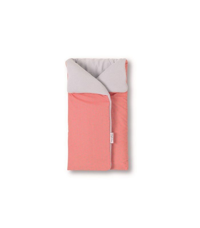 Saco Arrullo Unicornio B/Fresa de Pirulos