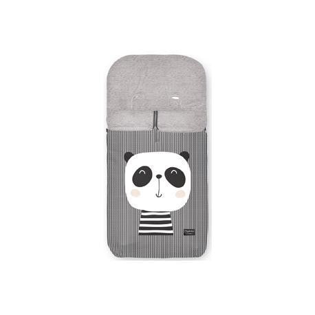 Bolsa de carrinho Pirulos Panda Bear