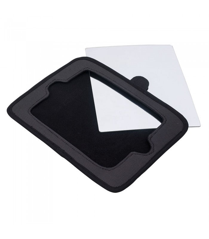 Espelho Retrovisor + Suporte para Tablet Olmitos