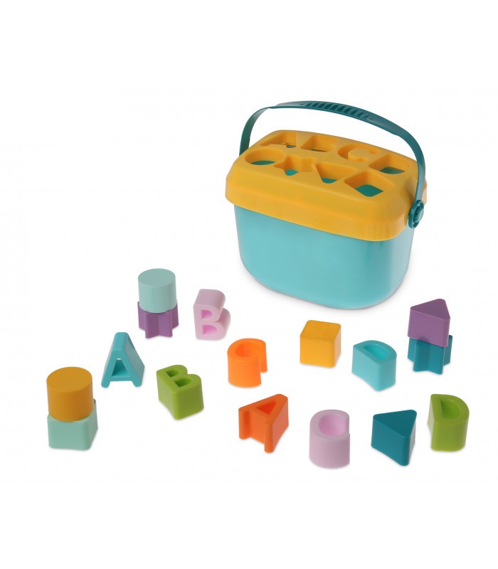Cubo de Aprendizagem Kiokids