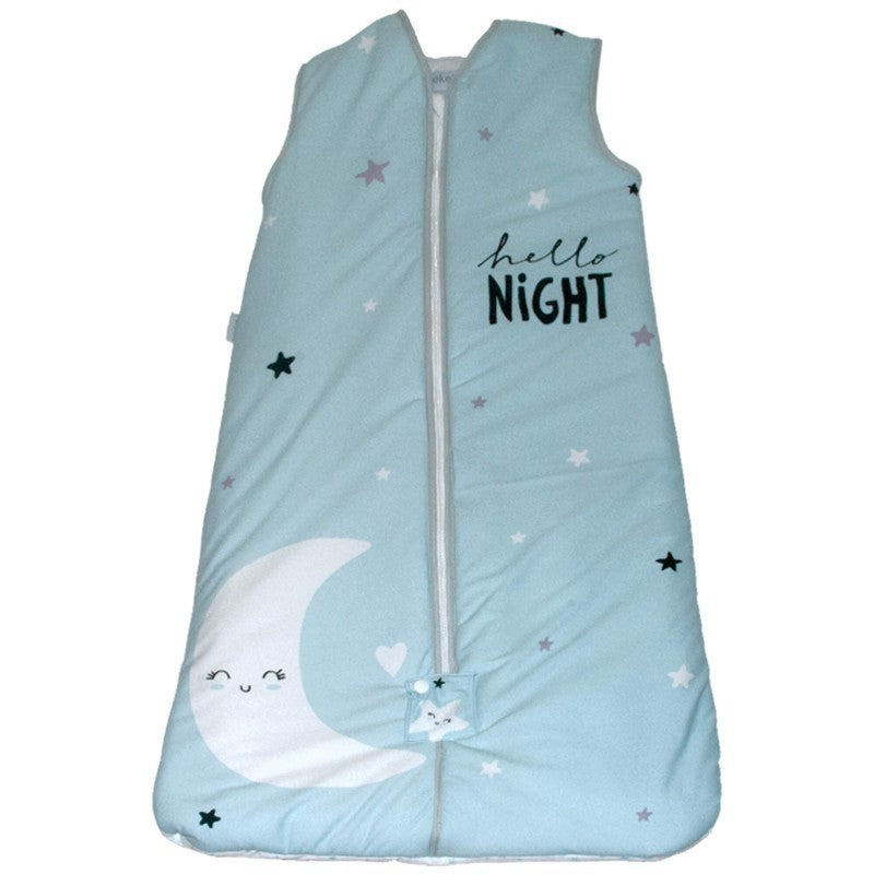 Saco Dormir 6-18 M Hello Moon de Pekebaby