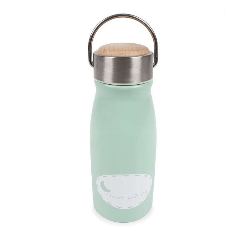 Garrafa térmica líquida Interbaby 350Ml