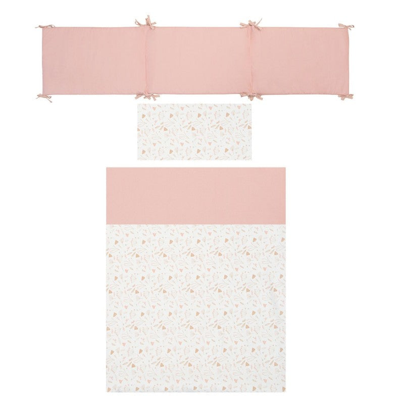 Set de Funda Nórdica (Cottage) de Bimbicasual