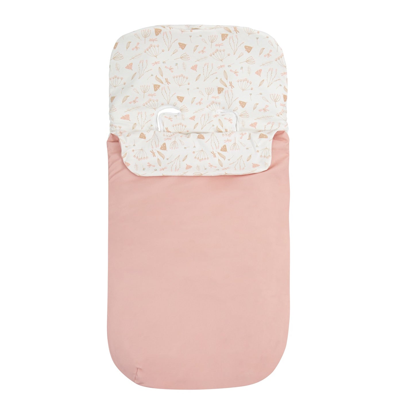Bolsa de carrinho Cotage Multiseason da Bimbidreams