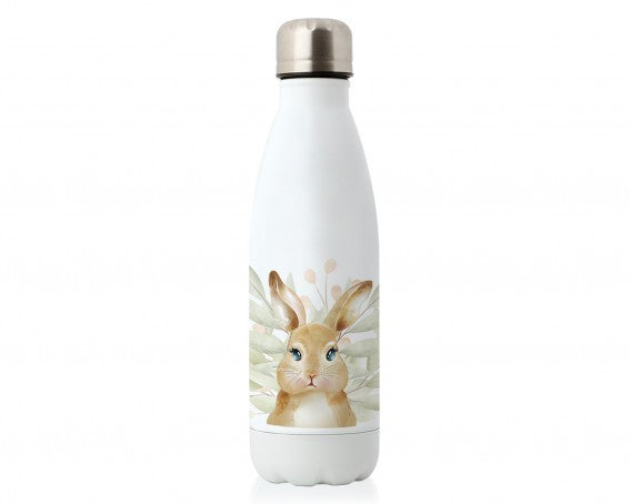 Garrafa Térmica Kiokids Coelhinho 500ml