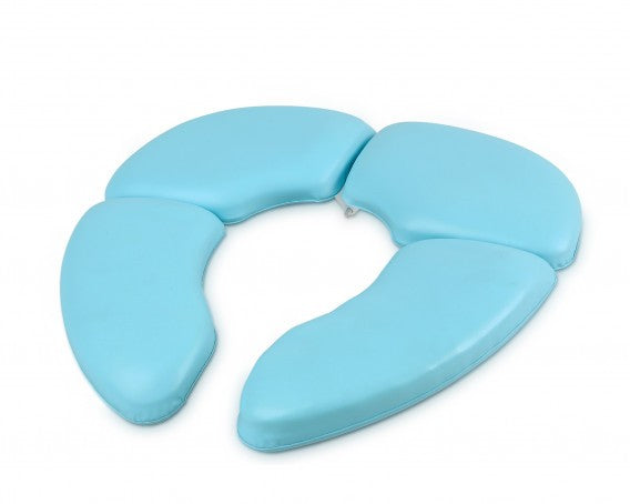 Redutor de banheiro de viagem Kiokids