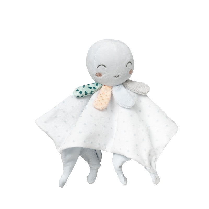 Dou dou Polvo por Interbaby