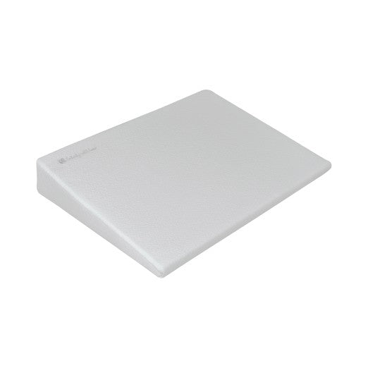Almohada cuña de cuna de espuma viscoelástica Airkinit de Kikkaboo