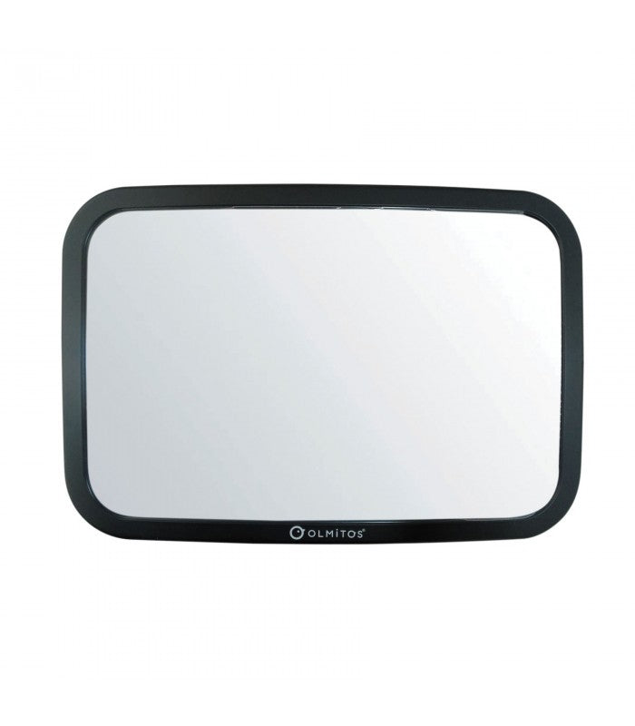 Espejo Retrovisor Grande Olmitos