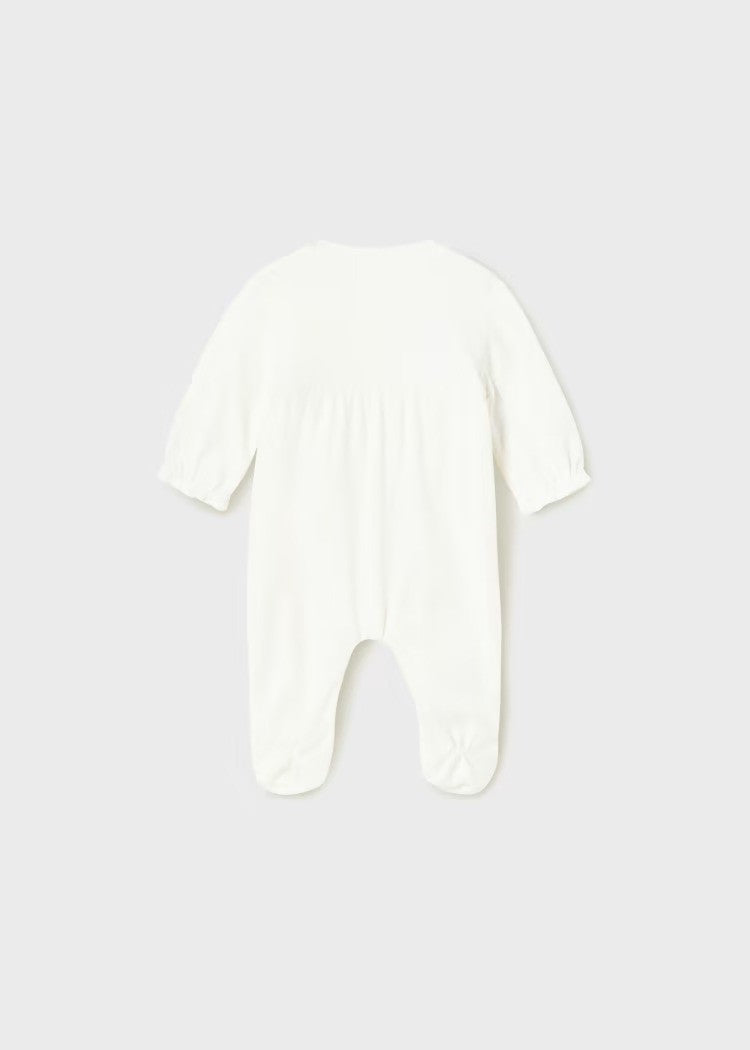 Pelele Better Cotton 2734 Mayoral