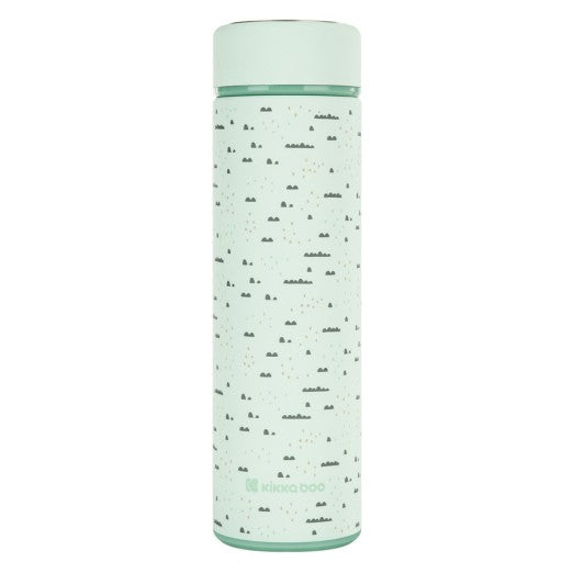 Garrafa térmica para líquidos 500ml Savanna by Kikkaboo
