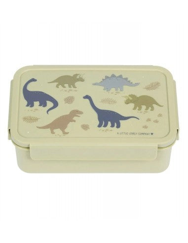 Dinossauro Tupper Pequeno Adorável
