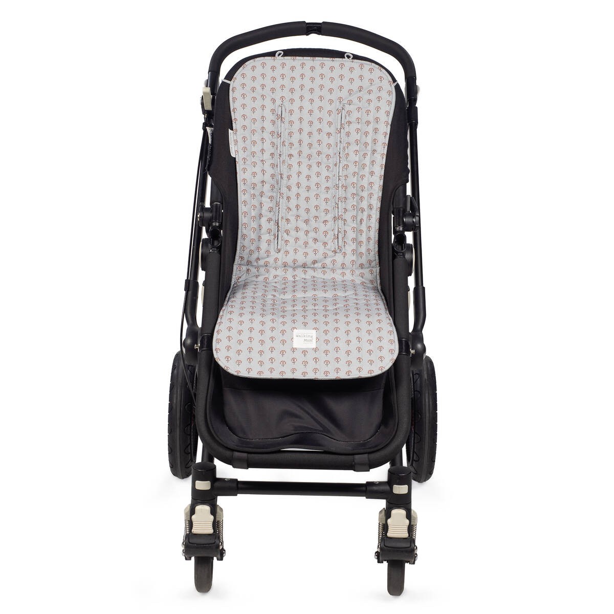 Colchoneta para silla de paseo universal Indian Lotus Walking Mum