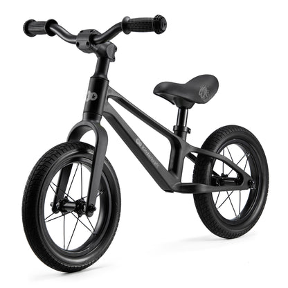Bicicleta sin pedales ultraligera ETER de Kinderkraft