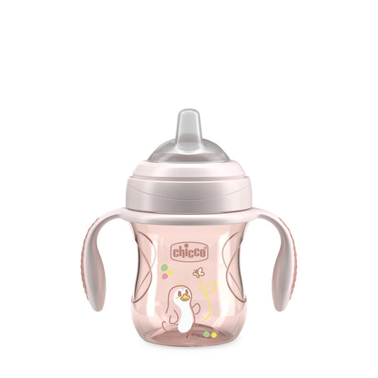 Vaso de transición 4M+ de Chicco