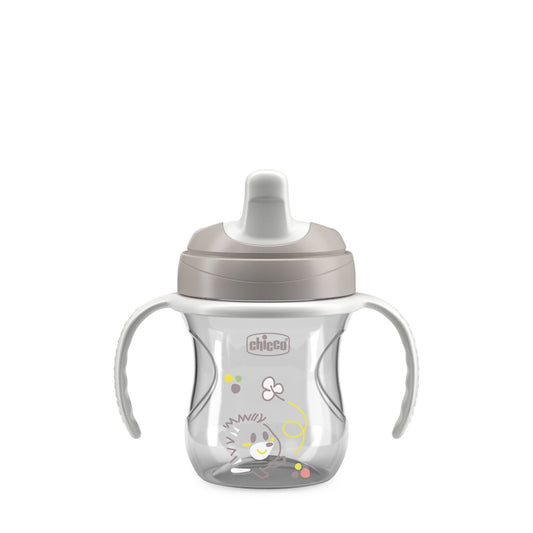 Vaso de aprendizaje 6M+ de Chicco