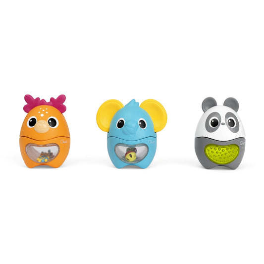 Juguete Animalitos encajables Chicco