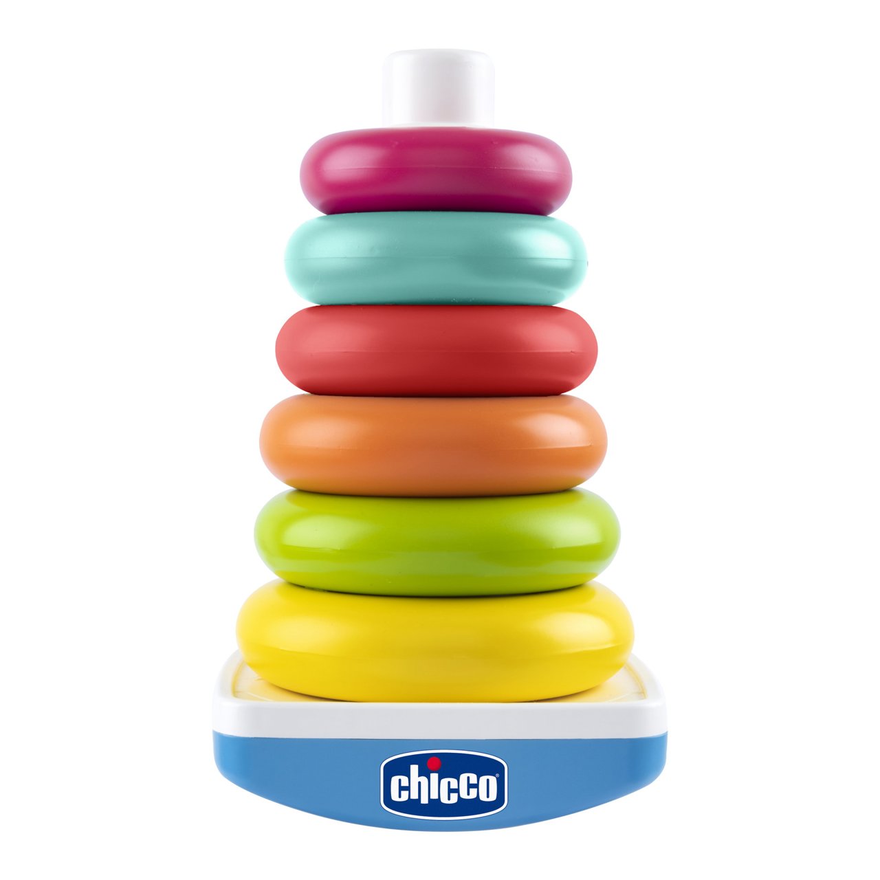 Torre de Anel Chicco