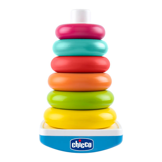 Torre de Anel Chicco