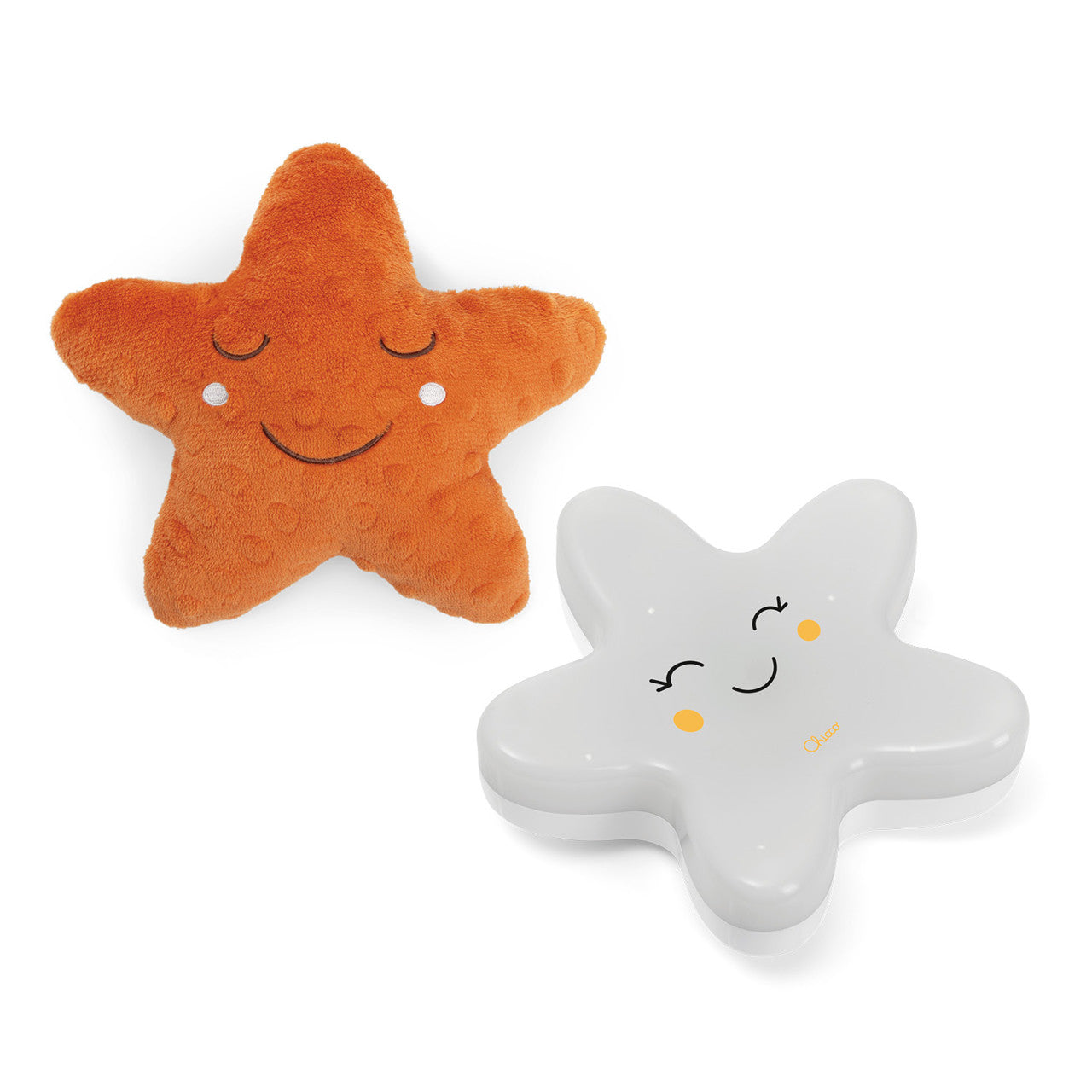 Lámpara Evolutiva Musical Estrella You&Me Chicco