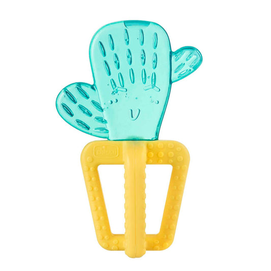 Mordedor Refrescante Cactus de Chicco