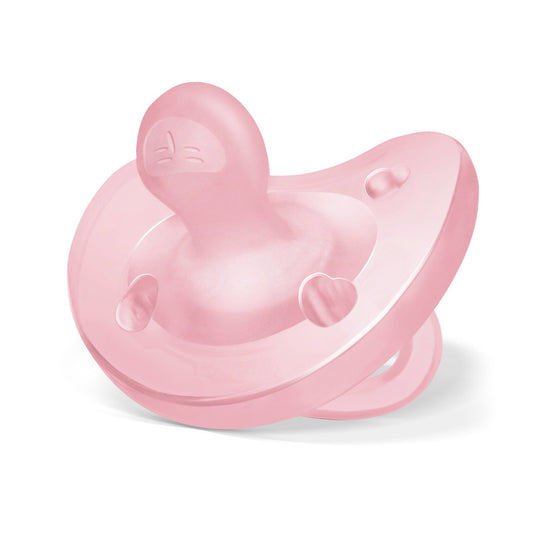 CHUPETE PHYSIOFORMA® SOFT 6-16 M CHICCO