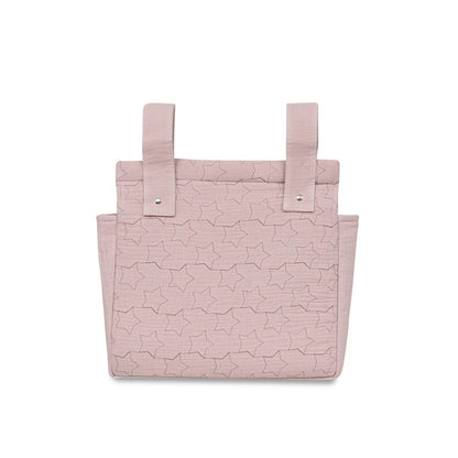 Bolso Talega Muselina Estrellas Don Algodon