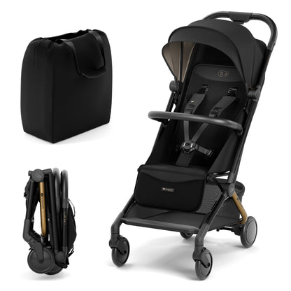 Silla de Paseo PILOT 2 de Kinderkraft