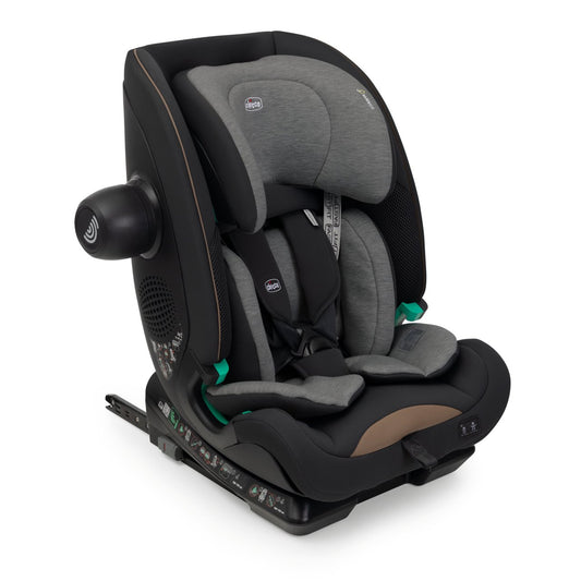 Silla de Auto Seat&Go i-Size (76-150 cm) Chicco