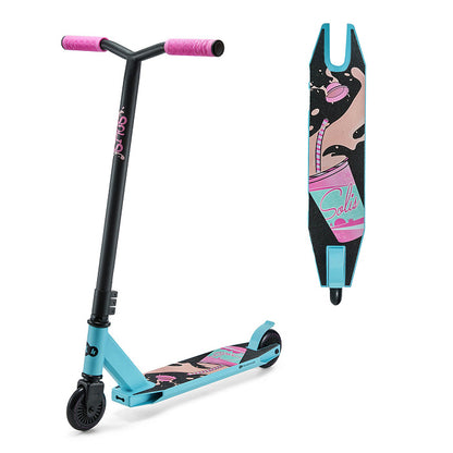 Patinete deportivo SOLIS de Kinderkraft