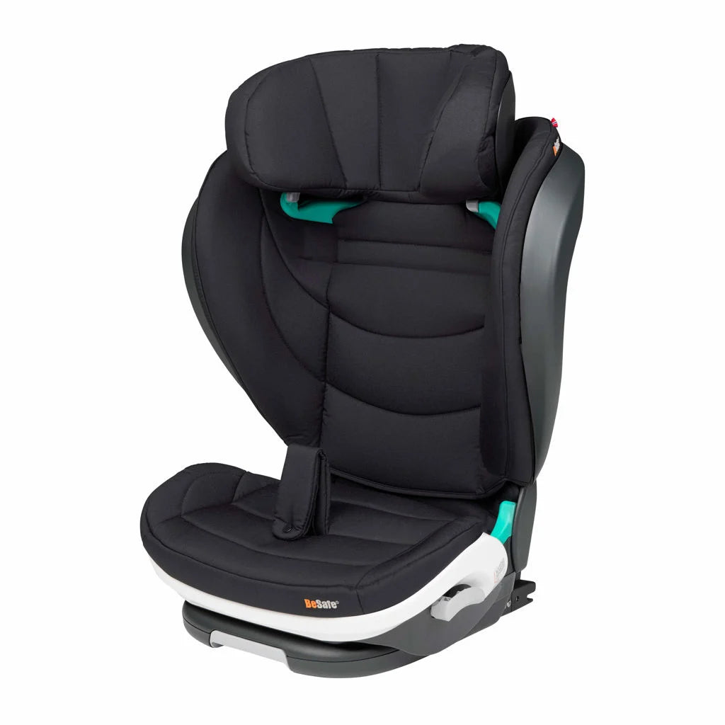 Silla de coche I-Size - Flex F² (100cm a 150cm) de BeSafe