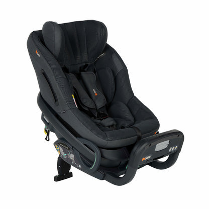 Silla de auto PLUS TEST Stretch² - (40-125cm) de BeSafe