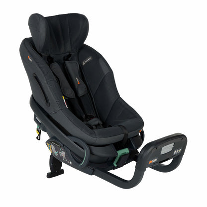 Silla de auto PLUS TEST Stretch² - (40-125cm) de BeSafe