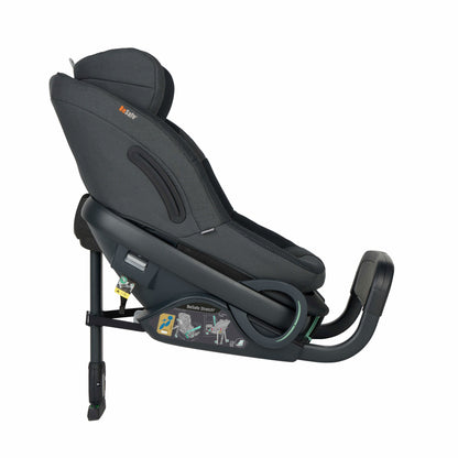 Silla de auto PLUS TEST Stretch² - (40-125cm) de BeSafe