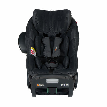 Silla de auto PLUS TEST Stretch² - (40-125cm) de BeSafe