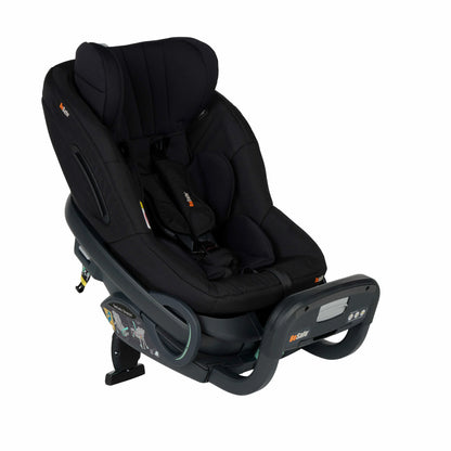 Silla de auto PLUS TEST Stretch² - (40-125cm) de BeSafe