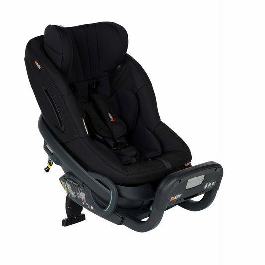 Silla de auto PLUS TEST Stretch² - (40-125cm) de BeSafe